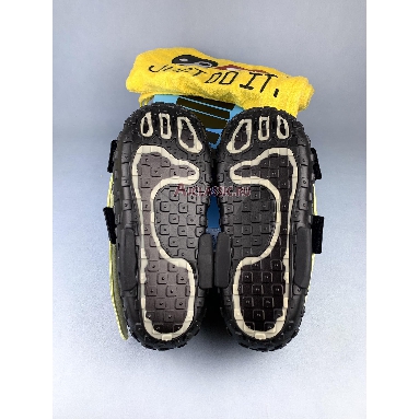 Buy Cactus Plant Flea Market x Nike Air Flea 2 "Black Alabaster" DV7164-001 Quality Reps Replicas Shoes