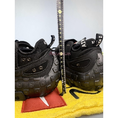 Buy Cactus Plant Flea Market x Nike Air Flea 2 "Black Alabaster" DV7164-001 Quality Reps Replicas Shoes