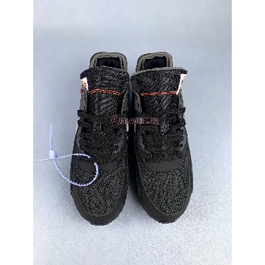 Buy Off-White x Nike Air Max 90 "Black" AA7293-001 Quality Reps Replicas Shoes