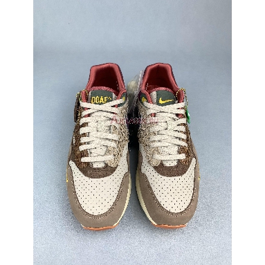 Buy Nike Air Max 1 87 Luxe "University of Oregon" PE HQ2639-100 Quality Reps Replicas Shoes