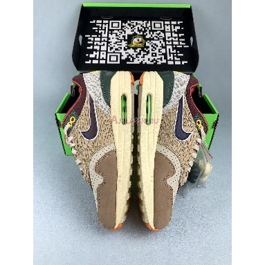 Buy Nike Air Max 1 87 Luxe "University of Oregon" PE HQ2639-100 Quality Reps Replicas Shoes