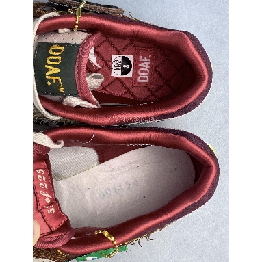 Buy Nike Air Max 1 87 Luxe "University of Oregon" PE HQ2639-100 Quality Reps Replicas Shoes