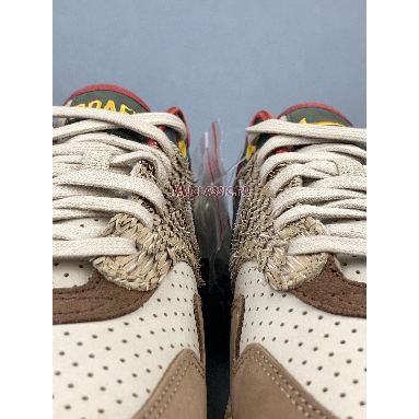 Buy Nike Air Max 1 87 Luxe "University of Oregon" PE HQ2639-100 Quality Reps Replicas Shoes