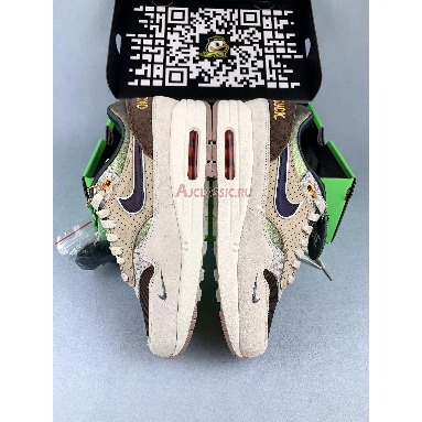 Buy Nike Air Max 1 87 Premium "University of Oregon" PE HQ2640-200 Quality Reps Replicas Shoes