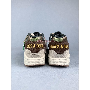 Buy Nike Air Max 1 87 Premium "University of Oregon" PE HQ2640-200 Quality Reps Replicas Shoes