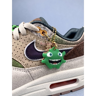 Buy Nike Air Max 1 87 Premium "University of Oregon" PE HQ2640-200 Quality Reps Replicas Shoes