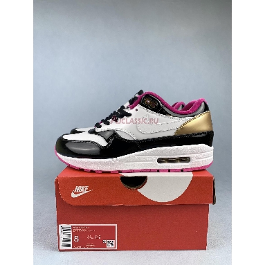 Buy PHANTACi x Nike Air Max 1 "Grand Piano" 2024 HJ3966-110 Quality Reps Replicas Shoes