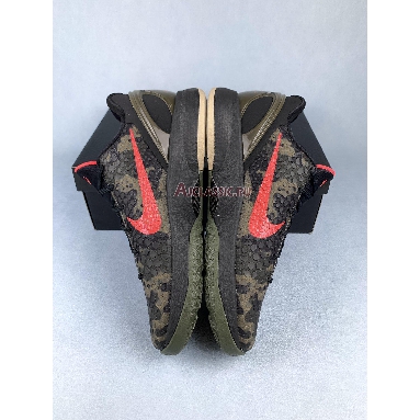 Buy Nike Zoom Kobe 6 Protro "Italian Camo 2024" FQ3546-001 Quality Reps Replicas Shoes
