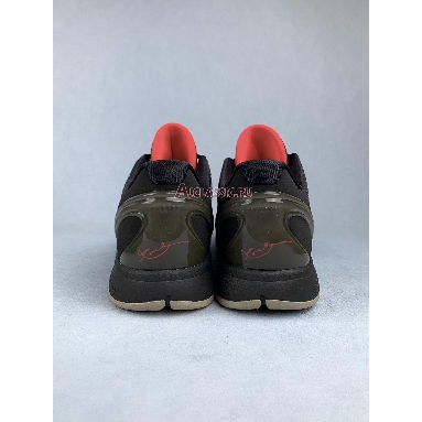 Buy Nike Zoom Kobe 6 Protro "Italian Camo 2024" FQ3546-001 Quality Reps Replicas Shoes