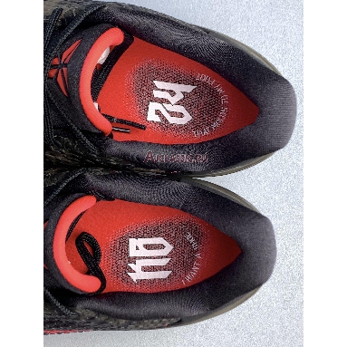 Buy Nike Zoom Kobe 6 Protro "Italian Camo 2024" FQ3546-001 Quality Reps Replicas Shoes