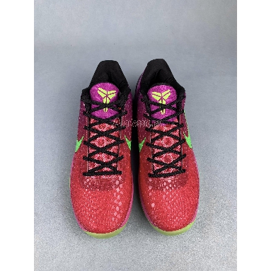 Buy Nike Zoom Kobe 6 Protro "Mambacurial" PE2023-102 Quality Reps Replicas Shoes