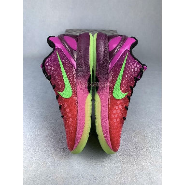 Buy Nike Zoom Kobe 6 Protro "Mambacurial" PE2023-102 Quality Reps Replicas Shoes