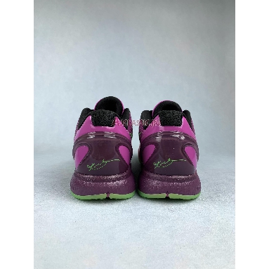 Buy Nike Zoom Kobe 6 Protro "Mambacurial" PE2023-102 Quality Reps Replicas Shoes