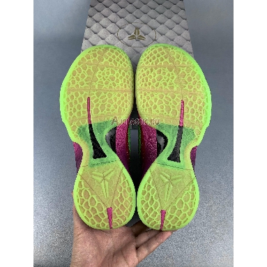 Buy Nike Zoom Kobe 6 Protro "Mambacurial" PE2023-102 Quality Reps Replicas Shoes