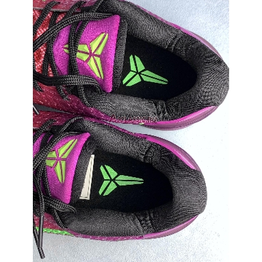 Buy Nike Zoom Kobe 6 Protro "Mambacurial" PE2023-102 Quality Reps Replicas Shoes