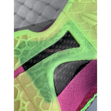 Buy Nike Zoom Kobe 6 Protro "Mambacurial" PE2023-102 Quality Reps Replicas Shoes