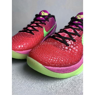 Buy Nike Zoom Kobe 6 Protro "Mambacurial" PE2023-102 Quality Reps Replicas Shoes