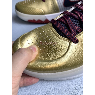 Buy Nike Zoom Kobe 4 Protro "Gold Medal" 2024 FQ3544-100 Quality Reps Replicas Shoes