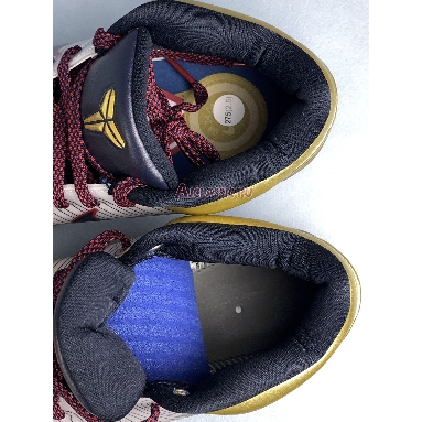 Buy Nike Zoom Kobe 4 Protro "Gold Medal" 2024 FQ3544-100 Quality Reps Replicas Shoes