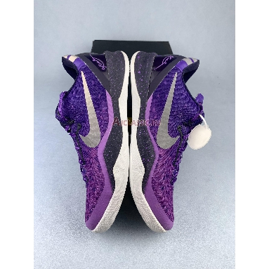 Buy Nike Kobe 8 "Purple Gradient" 555035-500 Quality Reps Replicas Shoes