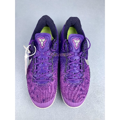 Buy Nike Kobe 8 "Purple Gradient" 555035-500 Quality Reps Replicas Shoes