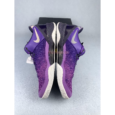 Buy Nike Kobe 8 "Purple Gradient" 555035-500 Quality Reps Replicas Shoes