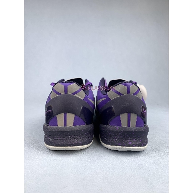 Buy Nike Kobe 8 "Purple Gradient" 555035-500 Quality Reps Replicas Shoes
