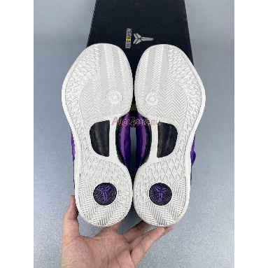 Buy Nike Kobe 8 "Purple Gradient" 555035-500 Quality Reps Replicas Shoes