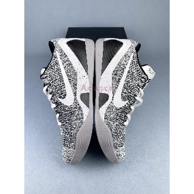 Buy Nike Kobe 9 Elite Low XDR "Beethoven" 653456-101 Quality Reps Replicas Shoes