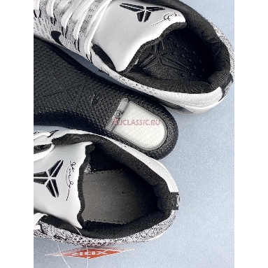 Buy Nike Kobe 9 Elite Low XDR "Beethoven" 653456-101 Quality Reps Replicas Shoes