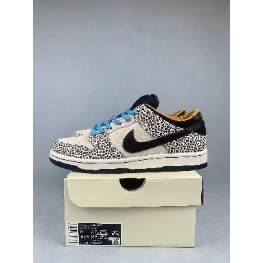 Buy Nike Dunk Low Pro SB "Electric Pack" FZ1233-002 Quality Reps Replicas Shoes