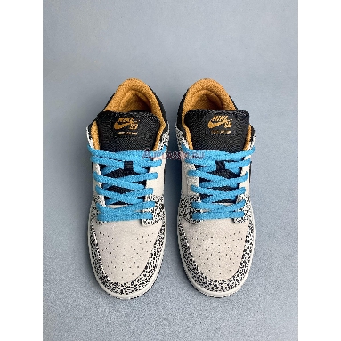 Buy Nike Dunk Low Pro SB "Electric Pack" FZ1233-002 Quality Reps Replicas Shoes