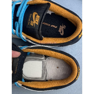 Buy Nike Dunk Low Pro SB "Electric Pack" FZ1233-002 Quality Reps Replicas Shoes