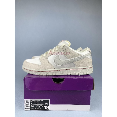 Buy Nike SB Dunk Low "City of Love" FZ5654-100-2 Quality Reps Replicas Shoes