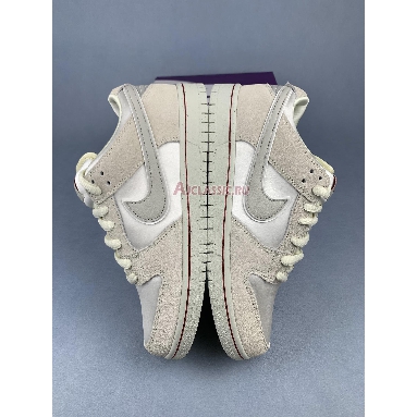 Buy Nike SB Dunk Low "City of Love" FZ5654-100-2 Quality Reps Replicas Shoes