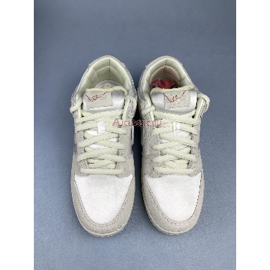 Buy Nike SB Dunk Low "City of Love" FZ5654-100-2 Quality Reps Replicas Shoes