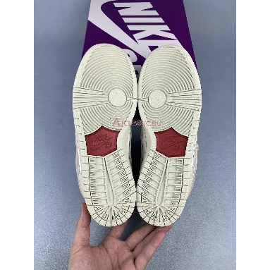 Buy Nike SB Dunk Low "City of Love" FZ5654-100-2 Quality Reps Replicas Shoes