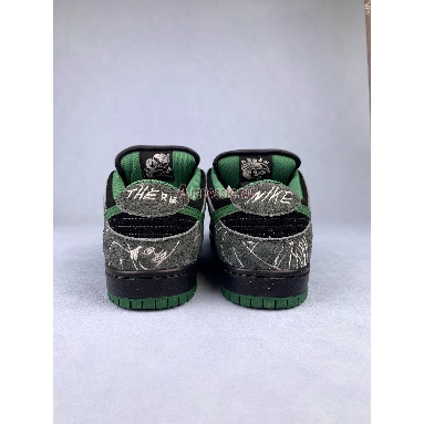 Buy THERE Skateboards x Nike Dunk Low SB "Ultra Humanized" HF7743-001 Quality Reps Replicas Shoes