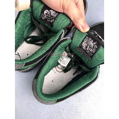 Buy THERE Skateboards x Nike Dunk Low SB "Ultra Humanized" HF7743-001 Quality Reps Replicas Shoes