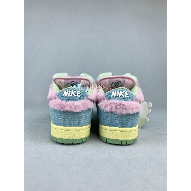 Buy Verdy x Nike Dunk Low SB "Visty" FN6040-400 Quality Reps Replicas Shoes