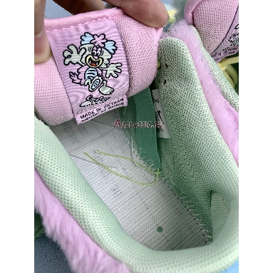 Buy Verdy x Nike Dunk Low SB "Visty" FN6040-400 Quality Reps Replicas Shoes