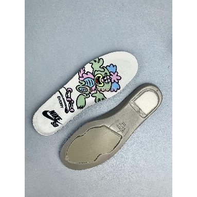 Buy Verdy x Nike Dunk Low SB "Visty" FN6040-400 Quality Reps Replicas Shoes