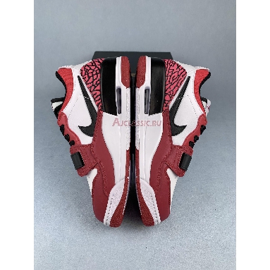 Buy Air Jordan Legacy 312 Low GS "Chicago Red" CD9054-116 Quality Reps Replicas Shoes