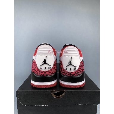 Buy Air Jordan Legacy 312 Low GS "Chicago Red" CD9054-116 Quality Reps Replicas Shoes