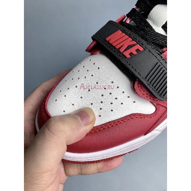 Buy Air Jordan Legacy 312 Low GS "Chicago Red" CD9054-116 Quality Reps Replicas Shoes