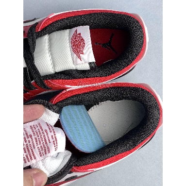 Buy Air Jordan Legacy 312 Low GS "Chicago Red" CD9054-116 Quality Reps Replicas Shoes