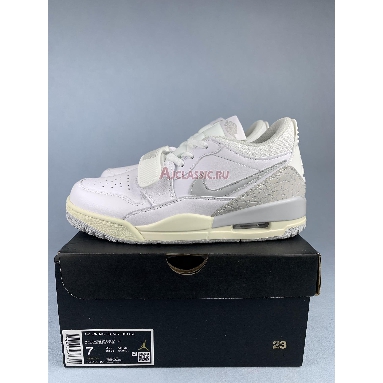 Buy Air Jordan Legacy 312 Low GS "Love" HJ3483-101 Quality Reps Replicas Shoes