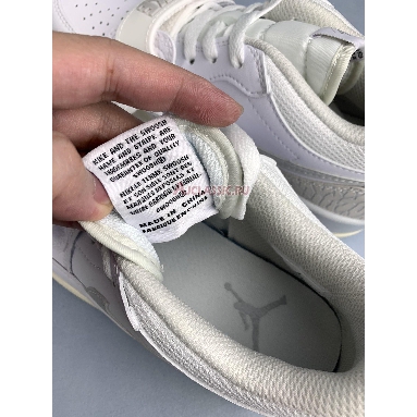 Buy Air Jordan Legacy 312 Low GS "Love" HJ3483-101 Quality Reps Replicas Shoes