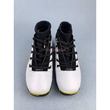 Buy Air Jordan 17 Retro Low SP "All Star - Lightning" 2024 FJ0395-100 Quality Reps Replicas Shoes