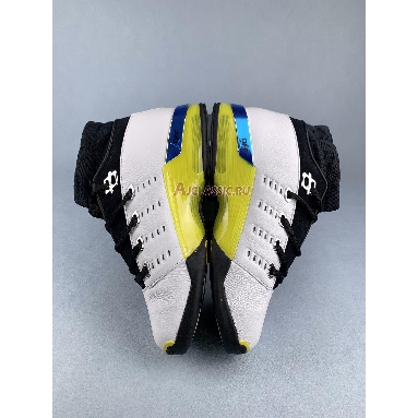 Buy Air Jordan 17 Retro Low SP "All Star - Lightning" 2024 FJ0395-100 Quality Reps Replicas Shoes